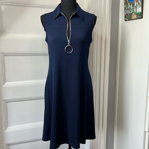 Roz & Ali Dresses & Skirts - ROZ & ALI WOMENS DRESS